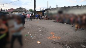 Tragédia v Trebišove: Po zrážke s autom zomrelo dieťa