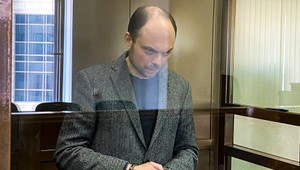 418. deň na Ukrajine: Kritika Kremľa Vladimira Kara-Murzu odsúdili na 25 rokov väzenia