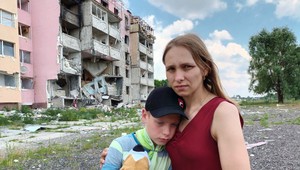 Rusko vytvorilo moderný obchod s ukrajinskými deťmi. Spustilo web s ponukou na adopciu a opatrovníctvo