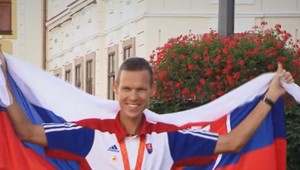 Matej, ďakujeme! Športovec sa na svojej poslednej olympiáde umiestnil na štrnástom mieste