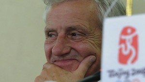 Staronovým prezidentom SOV František Chmelár