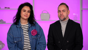 Porota vymyslela pre súťažiace krásnu tému: Budú ako vystrihnuté z kultového seriálu!