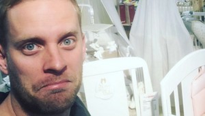 Jakub prehovoril o dcére. Herec sa sťažuje na nedostatok spánku