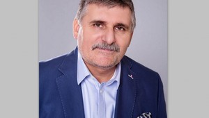 Protikorupčná jednotka zadržala kandidáta na primátora a poslanca Štefana Štefeka