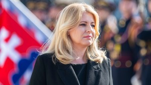 Prezidentka udelila podmienečnú milosť 31-ročnému mužovi