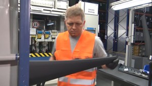 Pošlite Ficovi škatuľu od banánov