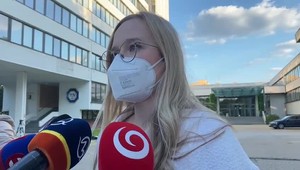 Agónia Za ľudí sa končí: Ministerka Kolíková vstupuje do klubu SaS. Zo Za ľudí odchádza aj ďalšia žena