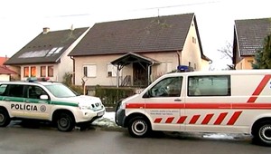 Manželská hádka sa skončila smrťou. Žena dobodala muža