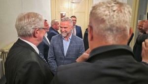 Kauza Očistec po 4 rokoch opäť na súde: Na lavicu obžalovaných sa postaví 10 ľudí