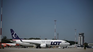 Dráma na lete z Poľska: Pilot omylom nahlásil únos lietadla, tri krajiny vyslali stíhačky