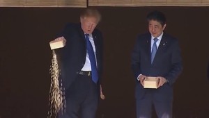 Ako kôl v plote. USA sú jedinou krajinou, ktorá nepodporí klimatickú dohodu