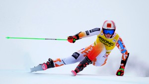 Vlhová na zľadovatenej trati siedma, obrák vyhrala Shiffrinová