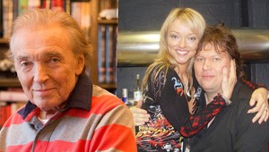 Karel Gott v obavách: Opustí ho dcéra?