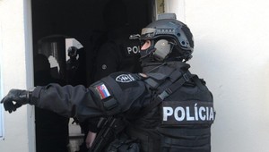 V prípade údajného uniknutého záznamu z NAKA, ktorý zverejnila TV JOJ, je vedené trestné konanie