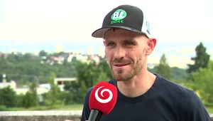 Vaculík zvíťazil v Cardiffe, priebežne je tretí