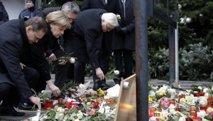 Reportér TV JOJ Rasťo Striško z Berlína: Ľudia stále nemôžu uveriť, čo sa stalo