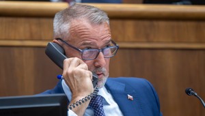 Raši oznámil termín komunálnych a župných volieb. Budú 24. októbra