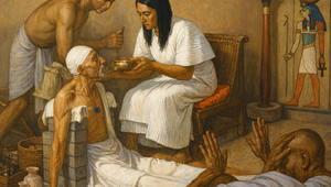 Tajomstvo Egypta: Neuhádnete, čím liečili svojich chorých