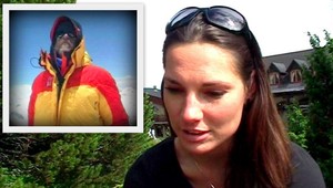 ROZHOVOR. Hory boli otcov život, spomína Janka Šperková