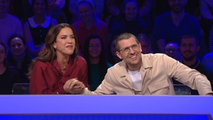Herec Juraj LOJ sa v Dobre vedieť neudržal: Ako si ZALAŠKOVAL s kolegyňou Luciou HURAJOVOU?!