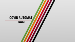 NOVÝ COVID AUTOMAT: O farbe okresu rozhodne aj zaočkovanosť ľudí nad 50 rokov