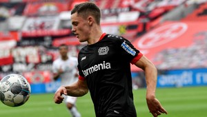 Leverkusen vlastní veľký klenot, nedospelý strelil už 5 bundesligových gólov
