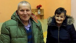 Manželia prišli pri požiari o domov. Nadácia TV JOJ im darovala Vianoce