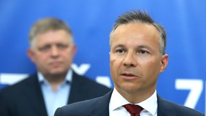 Voľby2022: SNS v regionálnych voľbách v Banskobystrickom kraji podporí A. Polónyho