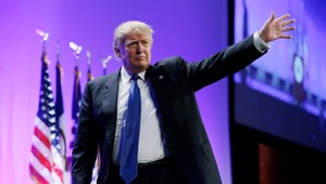 Trump pripomína Hitlera, vyhlásili dvaja mexickí exprezidenti