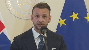 Šutaj Eštok má každé ráno dostávať prehľad z polície. Rezort medializované informácie odmieta