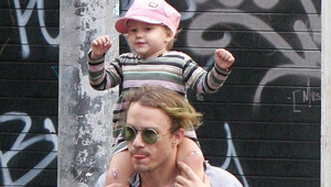 Neuveríte vlastným očiam: Dcéra Heatha Ledgera akoby otcovi z oka vypadla!