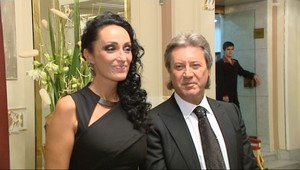 EXKLUZÍVNE! Sisa Sklovská sa bude vydávať