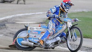 Plochodrážnik Martin Vaculík (23) majstrom Európy