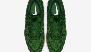 Na najnovších teniskách Nike sa zabáva celý svet