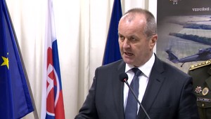 Slovensko odmietlo 105 miliónov dolárov z USA na modernizáciu letísk