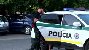 Trikrát ho obvinili z útoku na verejného činiteľa. Zaútočil opäť