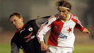 Švento sa po siedmich rokoch vracia do Slavie Praha