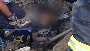 Chlapec (16) bol hodinu pod zemou! Zázrakom prežil