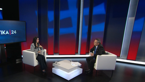 Politika 24: Odborníci radia zrušiť 13. dôchodky.  „Nezrušíme,“ odkázal Kamenický