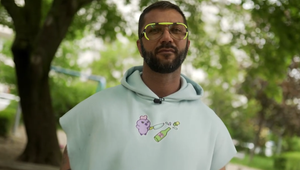 Viktor Horján ukázal, s kým žije a nezvyčajnú záľubu: TOTO by ste na neho nepovedali!