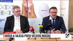 Hydinári o vývoji cien a či je mäsa a vajec pred Veľkou nocou dostatok