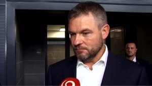 Pellegrini o strane Smer-SD: Budeme svedkami mnohých personálnych výmen, kandidátku predstavíme čoskoro