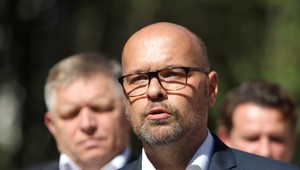 Voľby2022: Smer-SD podporí v Banskej Bystrici kandidatúry D.Karasa a A. Polónyho