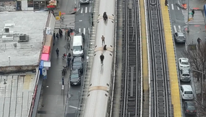 Dvaja chlapci prišli o život pri nebezpečnom trende. Čo je to trainsurfing?