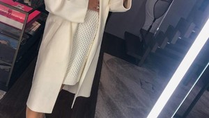 Pri pohľade na jej outfity tehuľky blednú závisťou: TOTO je najštýlovejšia budúca mamička