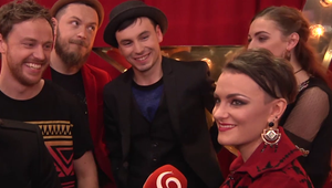 Co je čeká po Talentu? Skupina Hrdza připravuje (nejen) pro své fanoušky hudební album!