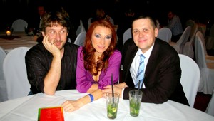 Herečka Palevičová (40) vínu neodolá. Z večierkov však taxíkom nechodí