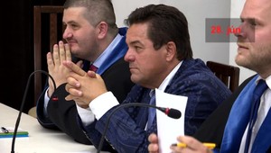 Marian Kočner podal sťažnosť na Najvyšší súd