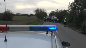 Ďalšia nehoda pod vplyvom alkoholu: Vodič s takmer 3 promile čelí súdu