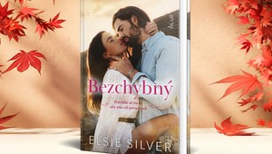 Je sexi, príťažlivý, je hviezda... Práve vyšla novinka Bezchybný!